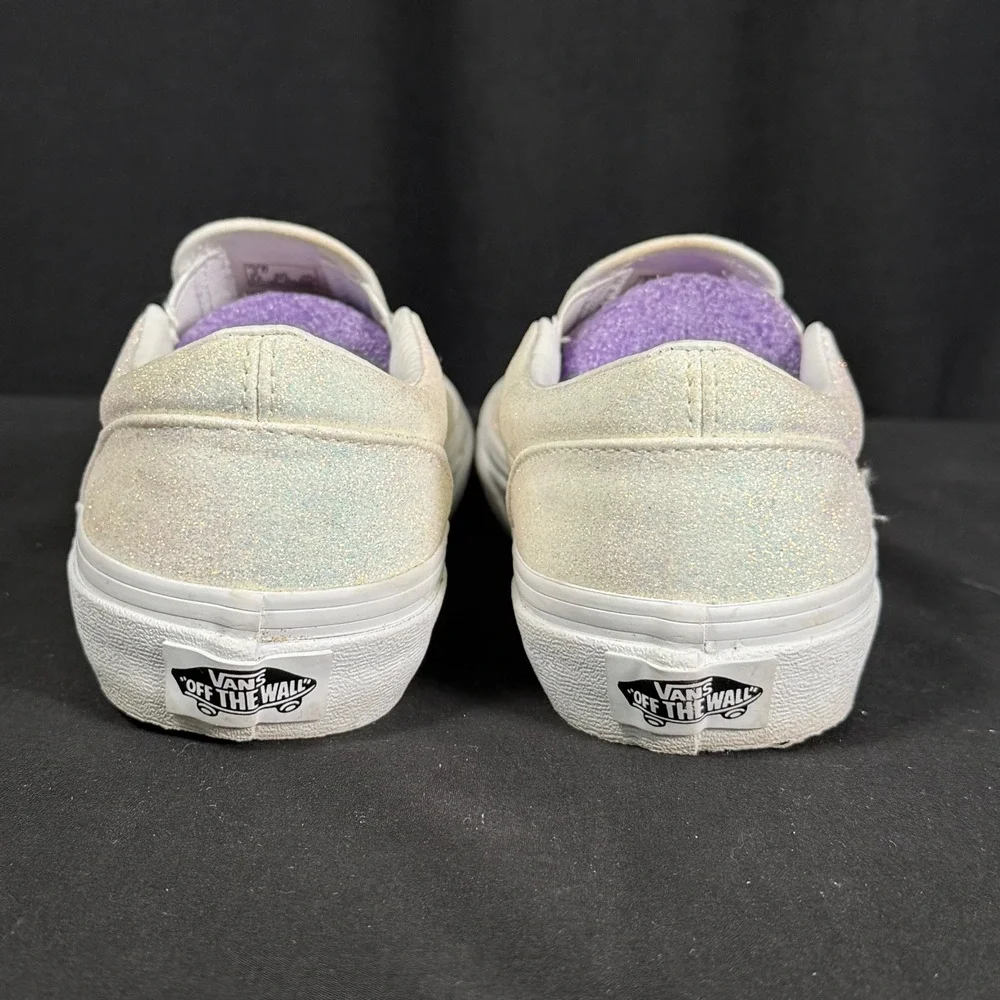 Vans classic slip